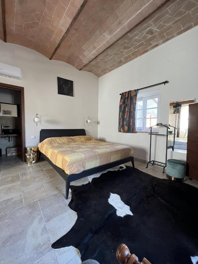 The Loft By Birillo Villa Поджибонси Екстериор снимка