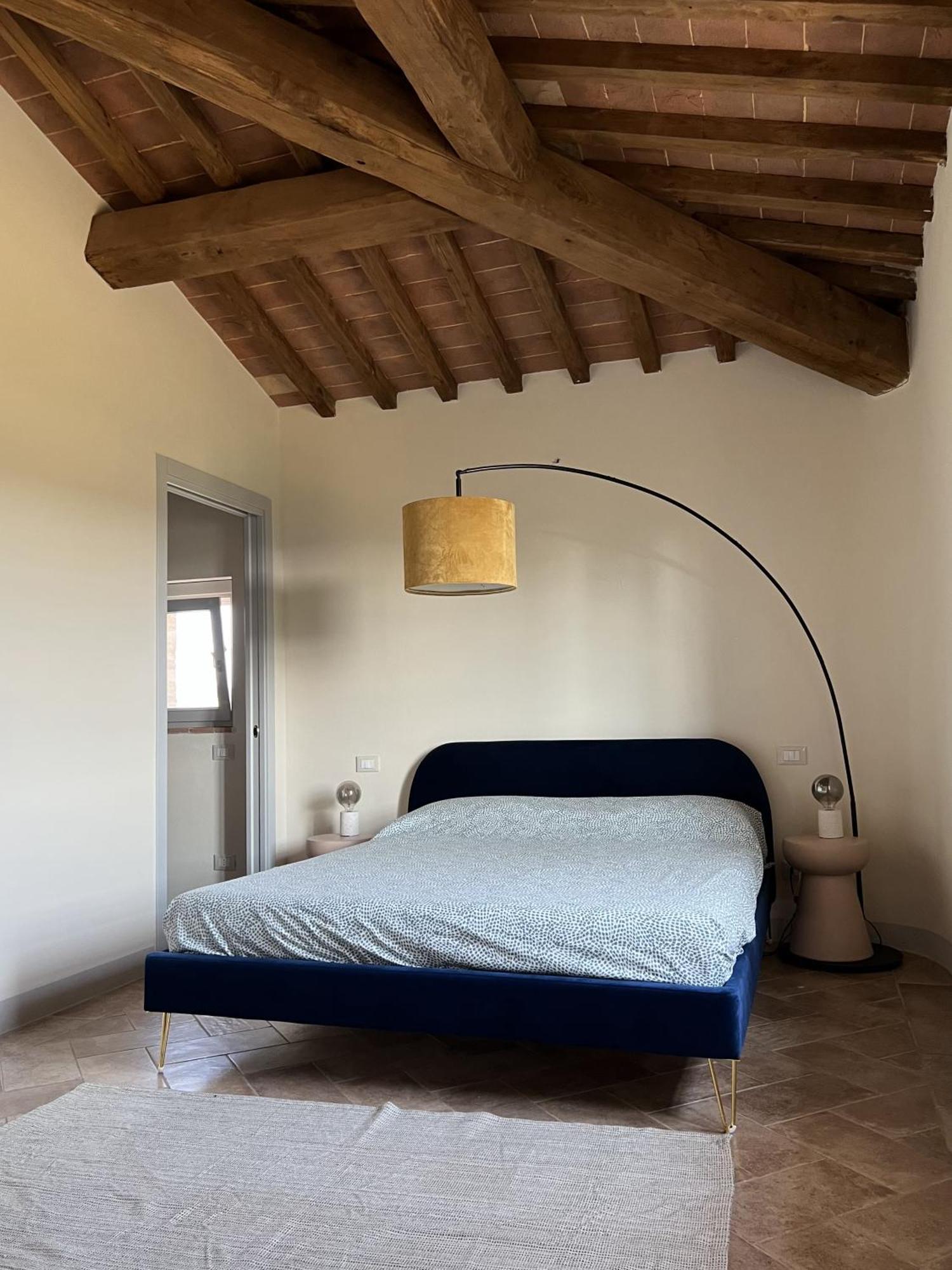 The Loft By Birillo Villa Поджибонси Екстериор снимка