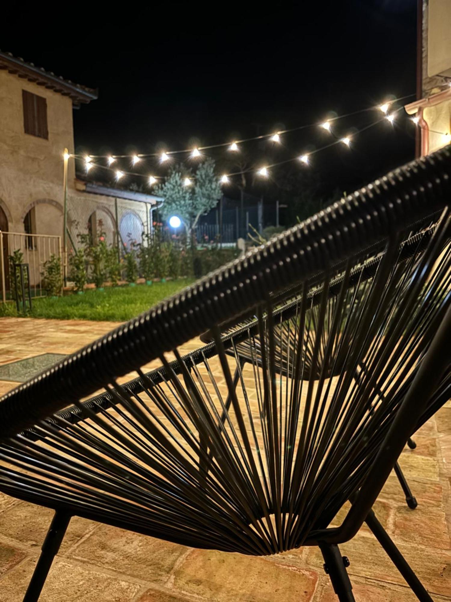 The Loft By Birillo Villa Поджибонси Екстериор снимка